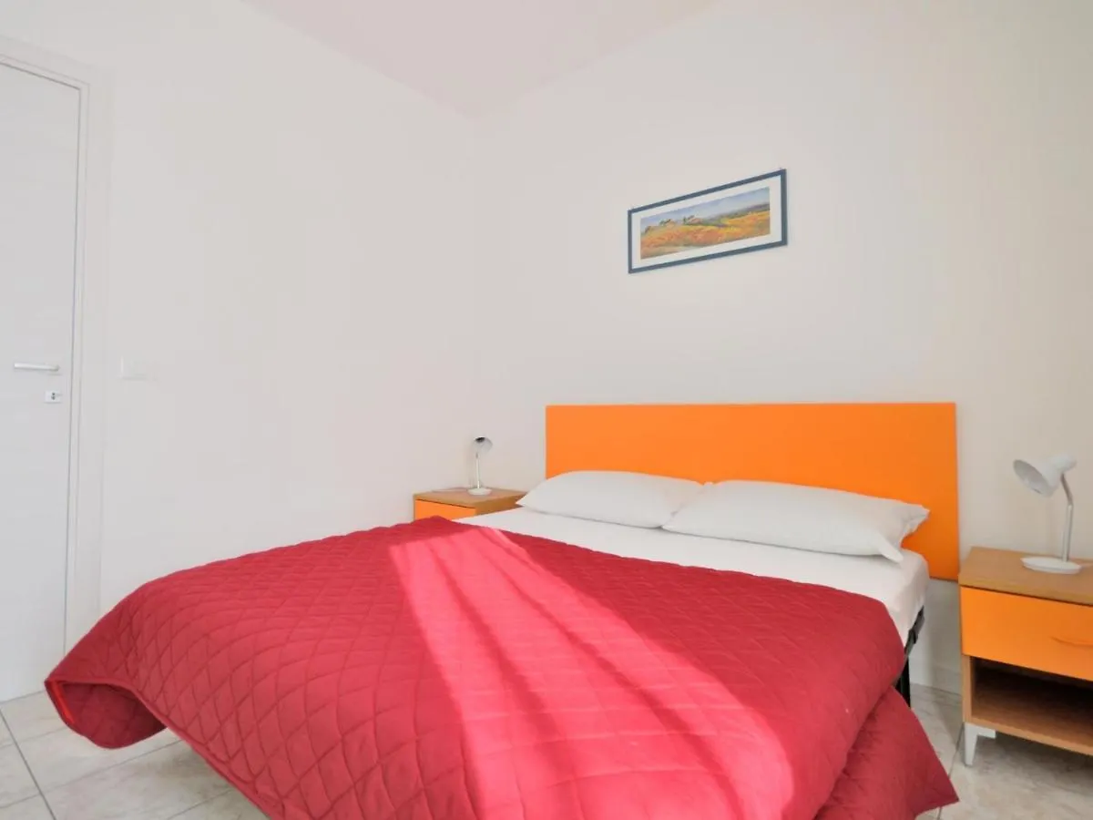 Apartment In Bibione Lido Del Sole With Balcony 0*,  Italy