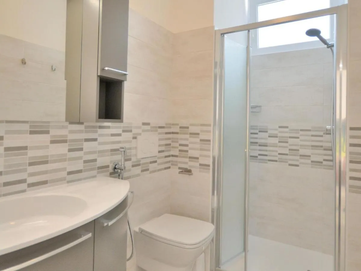 Apartment In Bibione Lido Del Sole With Balcony
